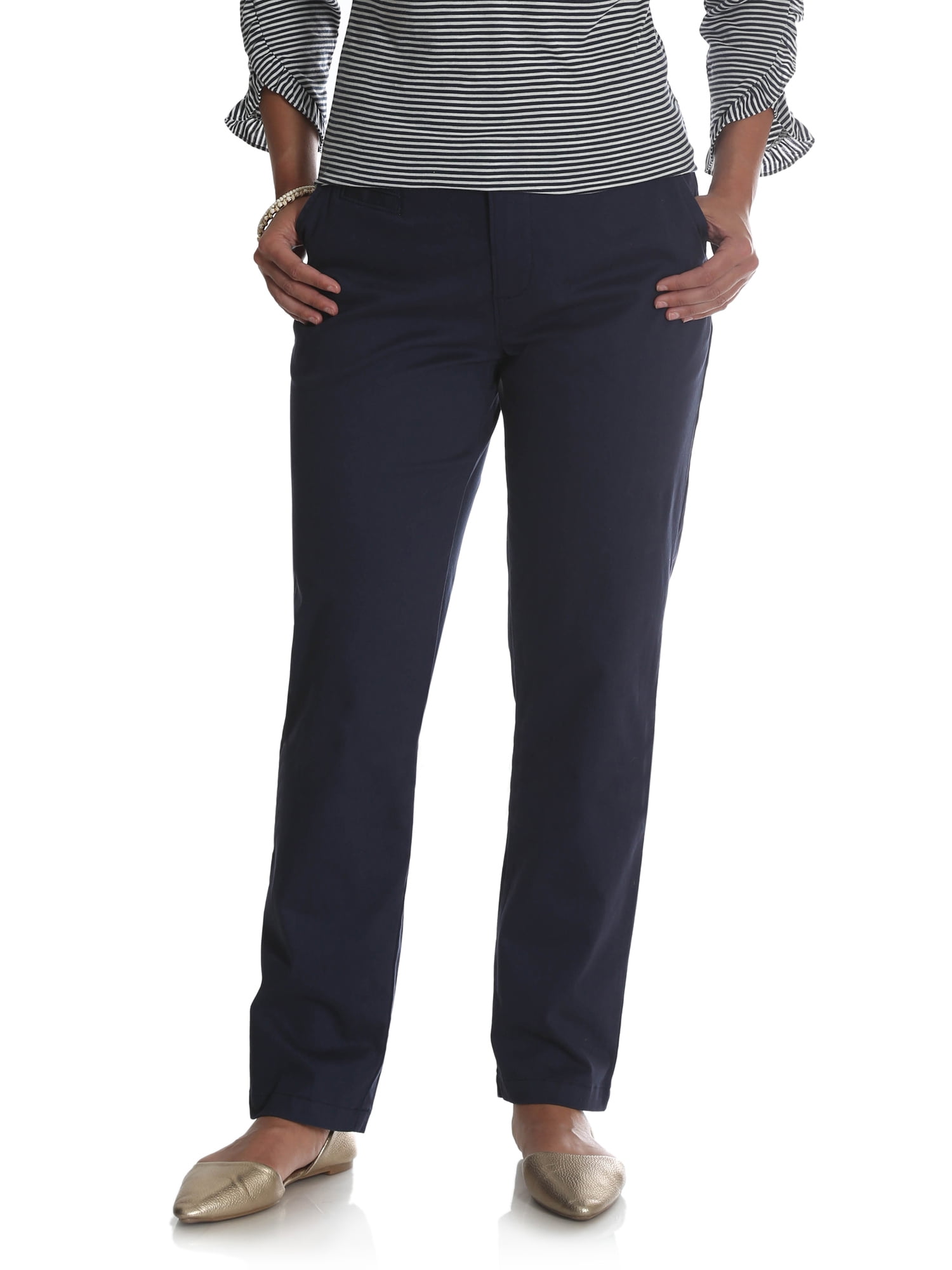 lee riders comfort waist pants