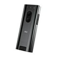 thumbnail image 2 of Homekingdee K3 Mini Keych Automatedn Flashlight - 800 Lumens Multipurpose Pocket Light with Red/UV/RGB Modes and Clip for Dog Walking, Hiking, Camping, 2 of 9