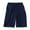 Navy, variant on kpoplk Men’s Linen Short Elastic Waist Drawstring Casual Summer Beach Shorts Grey,6XL