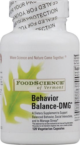 behavior balance dmg liquid autism training behavior balance dmg liquid autism training