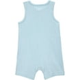 thumbnail image 2 of Carter's Child of Mine Baby Boy Romper, Sizes 0/3-24 Months, 2 of 5