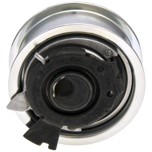 Gates T43219 PowerGrip Premium Timing Belt Tensioner For 12-15 Passat Q3 Quattro Fits select: 2012-2014 VOLKSWAGEN PASSAT