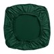 thumbnail image 4 of Funda para silla de oficina, fácil de instalar, elástica, protectora, para cojín de asiento. Verde, 4 of 9