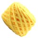 thumbnail image 3 of Inteprter 2020 nueva mezcla de algodón hilo de tejer de poliéster tejido de hilo de ganchillo bufanda suéter accesorios de tejer Tela de costura y artesanía amarillo Inteprter HA8497-09B, 3 of 6