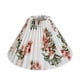 thumbnail image 5 of Pantalla plisada para lámpara de mesa decorativa E27 E14, accesorios de repuesto para lámparas nórdicas. Multi, 5 of 9