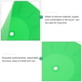 thumbnail image 4 of MasteelfCA Vinyl Recorder Mat Turntable Slipmat Silicone Anti-static Record Player Mat, 4 of 8