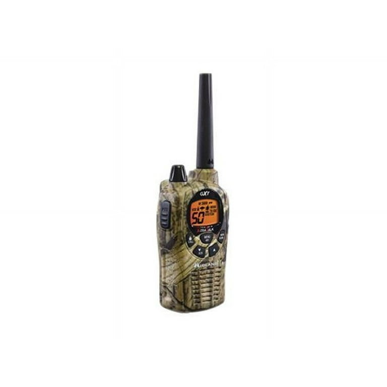 Midland 50CH Waterproof GMRS Two Way Radio 36 outlet Mile Range New