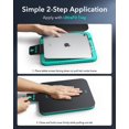 thumbnail image 4 of Protector de pantalla ESR Armorite para iPad 11/10ª generación 11/10.9 pulgadas, 4 of 9