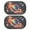 Planet, variant on Yuyamidu Planet Car Window Shades for Side Window 2 Pack Outer Space Car Window Sun Shades for Baby Car Rear Window Shade for Kids Auto Interior Accessories