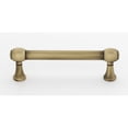 thumbnail image 3 of Alno Inc 3 1/2'' Center Bar Pull, 3 of 7