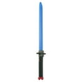 thumbnail image 3 of Adventure Force Light Striker Épée en mousse lumineuse, Lame qui s’allume par simple tapotement, Conception en mousse sécuritaire, Couleurs assorties, Âges 4+, 3 of 8