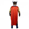 thumbnail image 3 of Adult  MARVEL Thor: Love and Thunder Mens Thor Deluxe Halloween Costume, 3 of 6