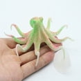 thumbnail image 5 of Plastic Octopus*1 Clearance! Aquarium Decorative Aquarium Equipment Accessories, 5 of 5