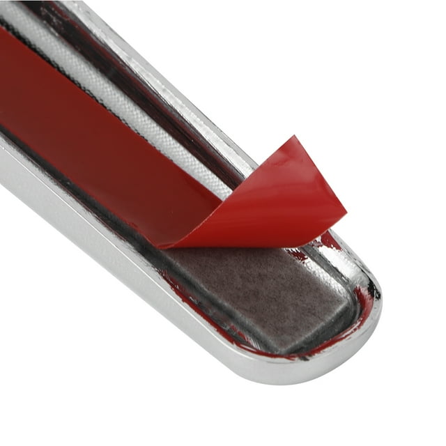 Parabrisas 4pcs ABS Trasero Del Parabrisas De La Cubierta De Los Limpiaparabrisas Para La Cubierta De La Cubierta Para Grand Starex H1 2019
