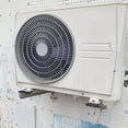 thumbnail image 2 of 4Pcs Rubber Shock Absorbing Pads for Air Conditioner Vibration Control, 2 of 8