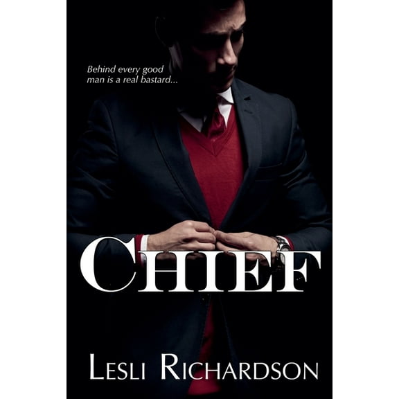 Governor Trilogy Chief, Book 3, (Paperback)