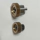 thumbnail image 2 of Car Rear Door Window Glass Curtain Shade Motor Internal Gear Repair Kit for 2011-2017, 2 of 5