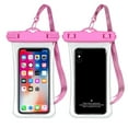 thumbnail image 1 of 2pcs Waterproof Phone Case, Swimming Phone Waterproof Case, 1 of 4