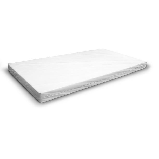 Colchón La Fabrica de Espuma Maxeco Ind Blanco