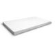 thumbnail image 1 of Colchón La Fabrica de Espuma Maxeco Ind Blanco, 1 of 4