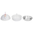 thumbnail image 4 of Cuiseur d'Oeufs, Pocher d'Oeufs de Cuisine avec Boucles pour la Maison, 4 of 8
