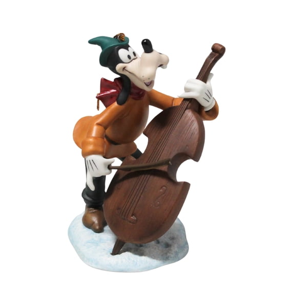 Walt Disney Classics Collection Goofy Holiday Ornament 680 NEW