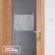 thumbnail image 2 of Organizador de baño, bolsa organizadora de malla, organizador de artículos diversos para baño colgante, 2 of 5
