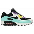 thumbnail image 1 of Ni - ke Size 12 - Ni - ke Air Max 90 Essential Black Bright Violet, 1 of 5