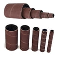 thumbnail image 2 of Oscillating Spindle Sander Accessories Pack Of 5 Sanding Sleeves Design, 2 of 4