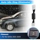thumbnail image 2 of Eliminador de arranque y parada automático para Kia Seltos 2021-2025, sistema de bypass de arranque y parada automático del motor, 2 of 7