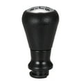 thumbnail image 5 of Gear Stick Shift Knob Head Lever Adapter Manual 5-Speed Transmission for Peugeot 206 207, 5 of 9