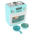 thumbnail image 3 of HLONK Baby Artificial Stove Oven Shape Toy Creative Educational Toy Without Battery, 3 of 8