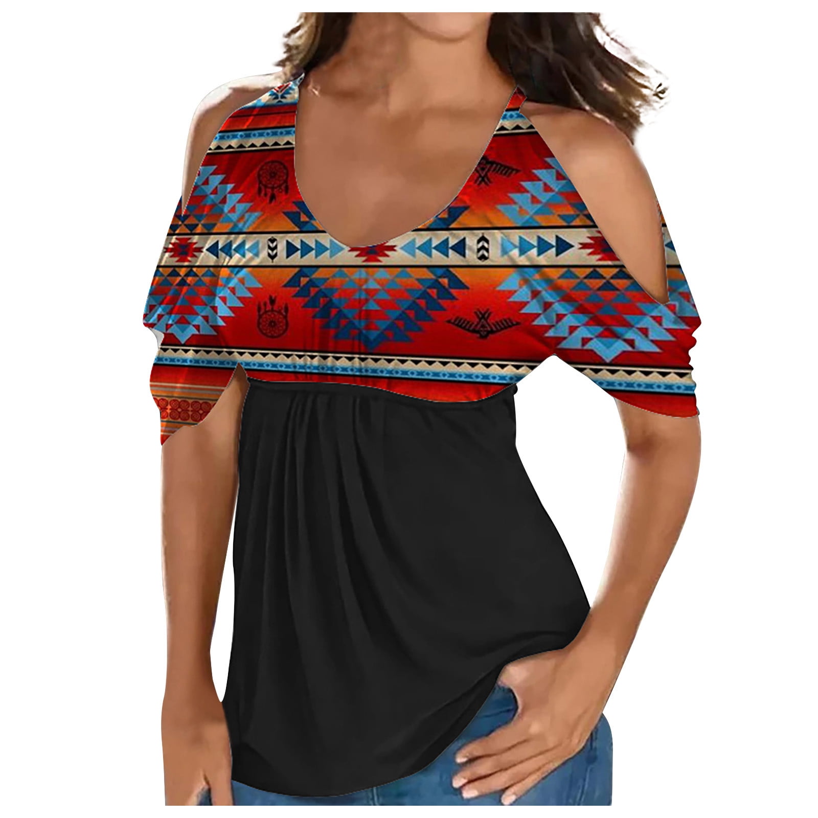 liligal blouses