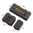 thumbnail image 2 of Labymos 3Pcs Mini Toolbox Trunk Decoration Accessories replacement for 1:10 Remote Control Crawler, 2 of 7