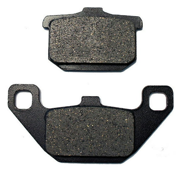 Foreverun Motor Front Carbon Brake Pads For 1995-2005 1996 1997 Kawasaki VN 800 A Vulcan 800
