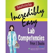 Lab Competencies, Used [Paperback]