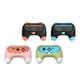 thumbnail image 2 of 2PCS Joystick Grip Holder Set for Switch 2 Comfortable Gamepad B, 2 of 5