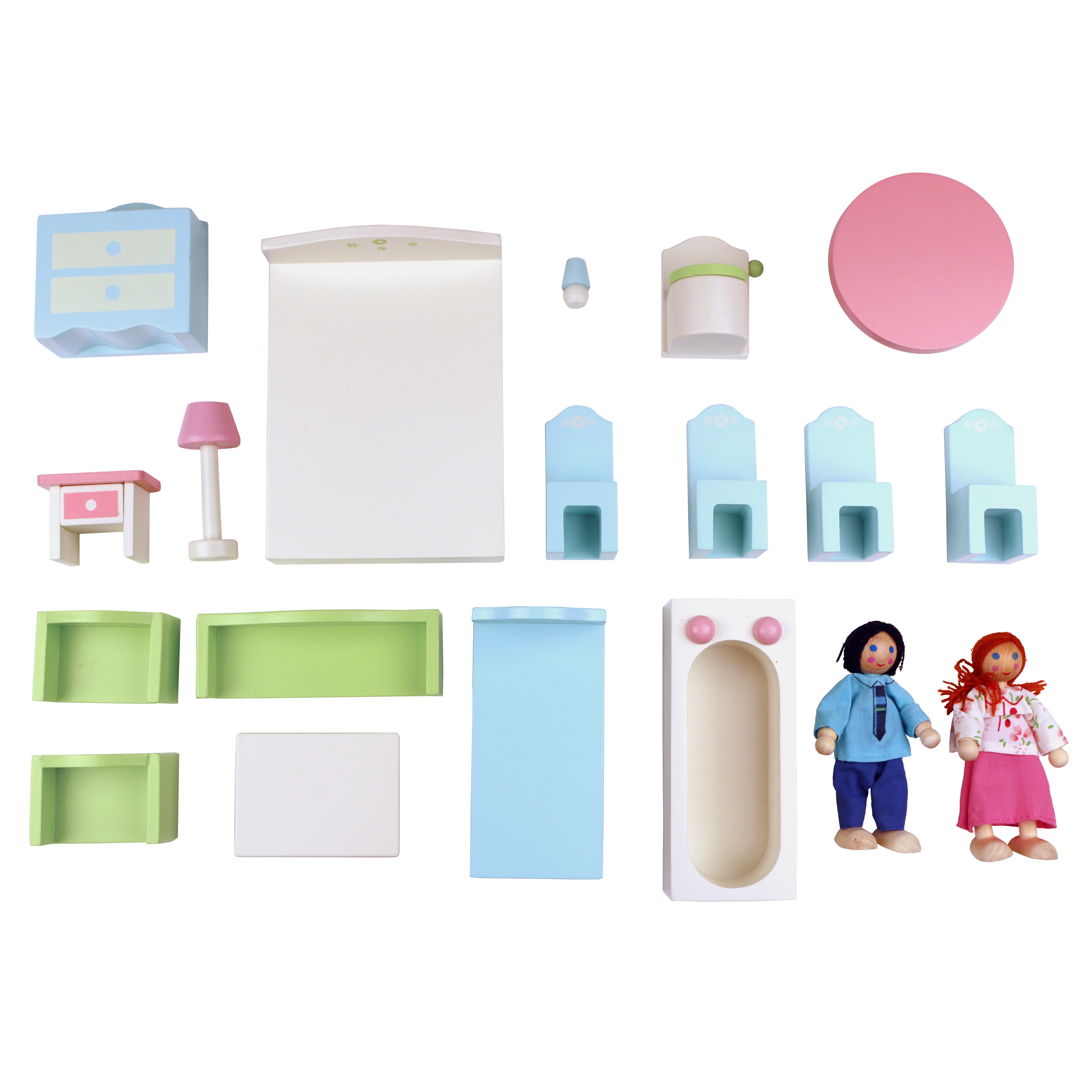 buy doll house furniture