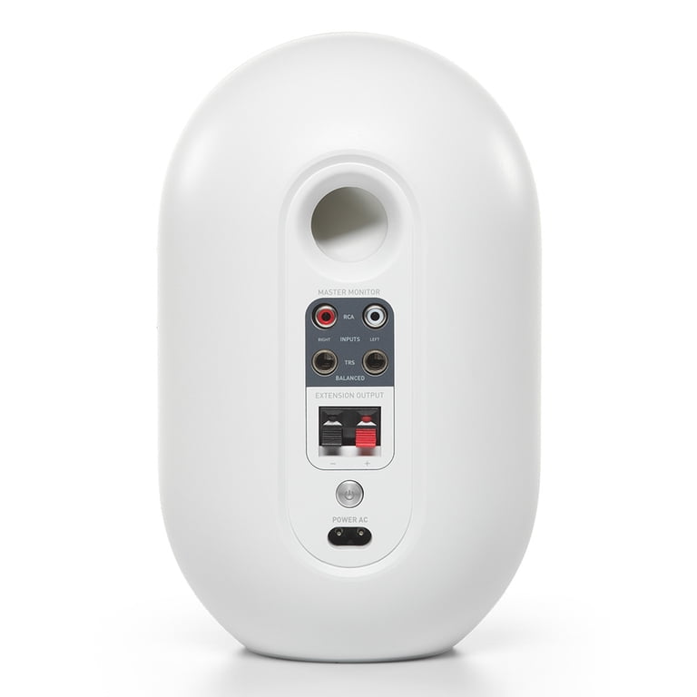 JBL Professional 104-BT 4.5 Inch Compact Desktop Reference