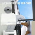 thumbnail image 2 of Window Sealing For Mobile Air Conditioners Air Conditioners Dryers And Exhaust, 2 of 9