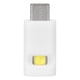 thumbnail image 2 of Lámpara UV para uñas de gel pequeña, minisecador de terapia LED portátil para uñas con luz UV LED, minilámpara UV para uñas compacta y liviana, 2 of 14