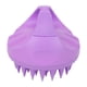 thumbnail image 4 of Cepillo de Champú NikouMX Masajeador de Cuero Cabelludo Silicona Compacto, 4 of 8