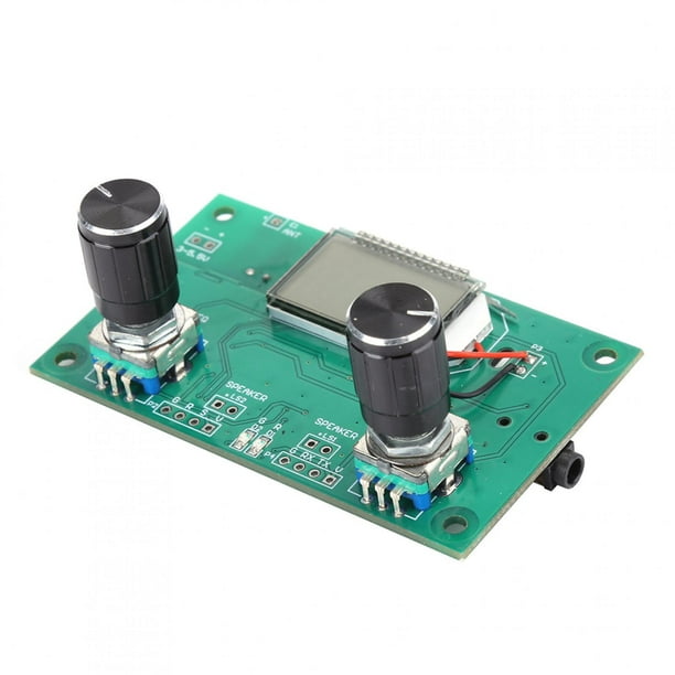 Accurate Positioning Receiving Module, Professional Audio Signal