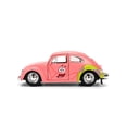 thumbnail image 3 of Auto de metal fundido Jada Volkswagen Beetle 1959 Patrick Star 1:32, 3 of 9