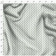 thumbnail image 4 of Soimoi Green Rayon Fabric Palm Tree Printed Fabric 1 Yard 42 Inch Wide, 4 of 5