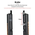 thumbnail image 4 of Fork,Professional Made Of Alloy With Lock/wire Lock Lock/wire Lock Max Bikes With Lock/wire Inch Bikes With Lock Max Xc/am 27.5/29 Inch Bikes Max Xc/am 2.4in Alloy Suitable 27.5/29 Tire, 4 of 6