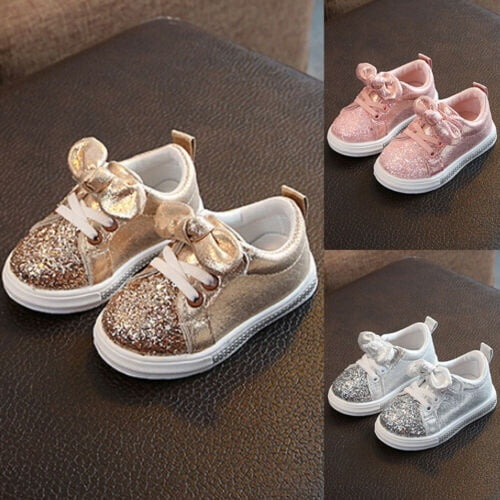 baby girl gold dress shoes