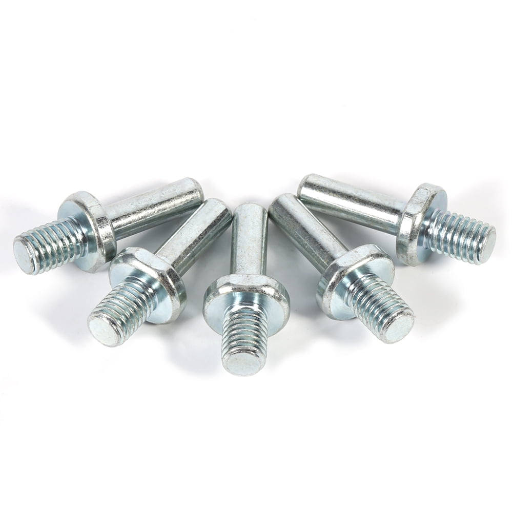 OTVIAP Polishing Pad Thread Change Drill Adapter for Using Backer Plate