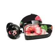 MightySkins OCRIFS-Hibiscus Skin for Oculus Rift S - Hibiscus