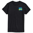 thumbnail image 2 of Marvel - X-Men Magneto - Men's Short Sleeve Graphic T-Shirt, 2 of 4